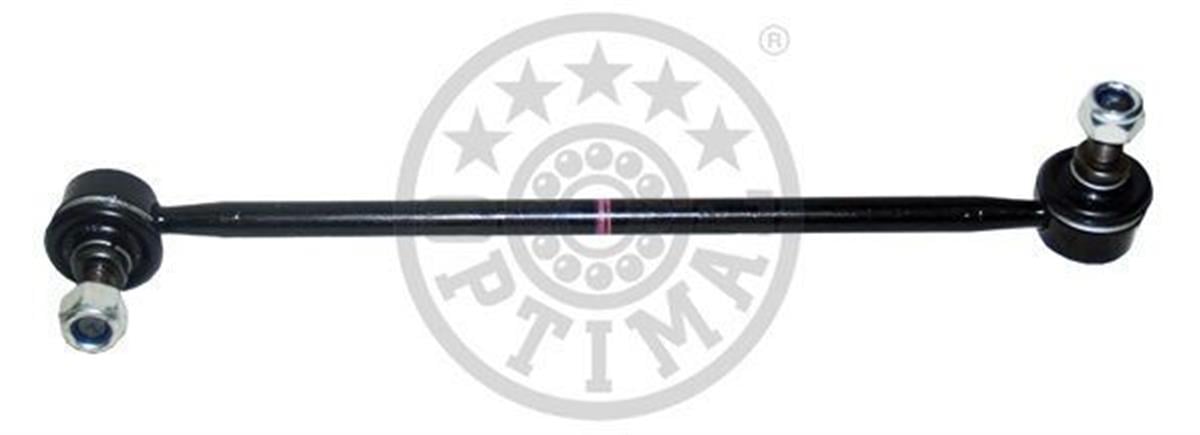 Hyundai Accent Era Kia Rio Z Rotu Ön Sol 548301G000-548301E100-548301E0