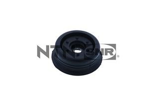 Hyundai Amortisör Takoz Kiti SNR