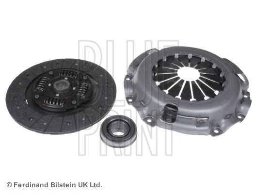 Hyundai H1 H200 Plaza Starex Debriyaj Seti BLUEPRINT
