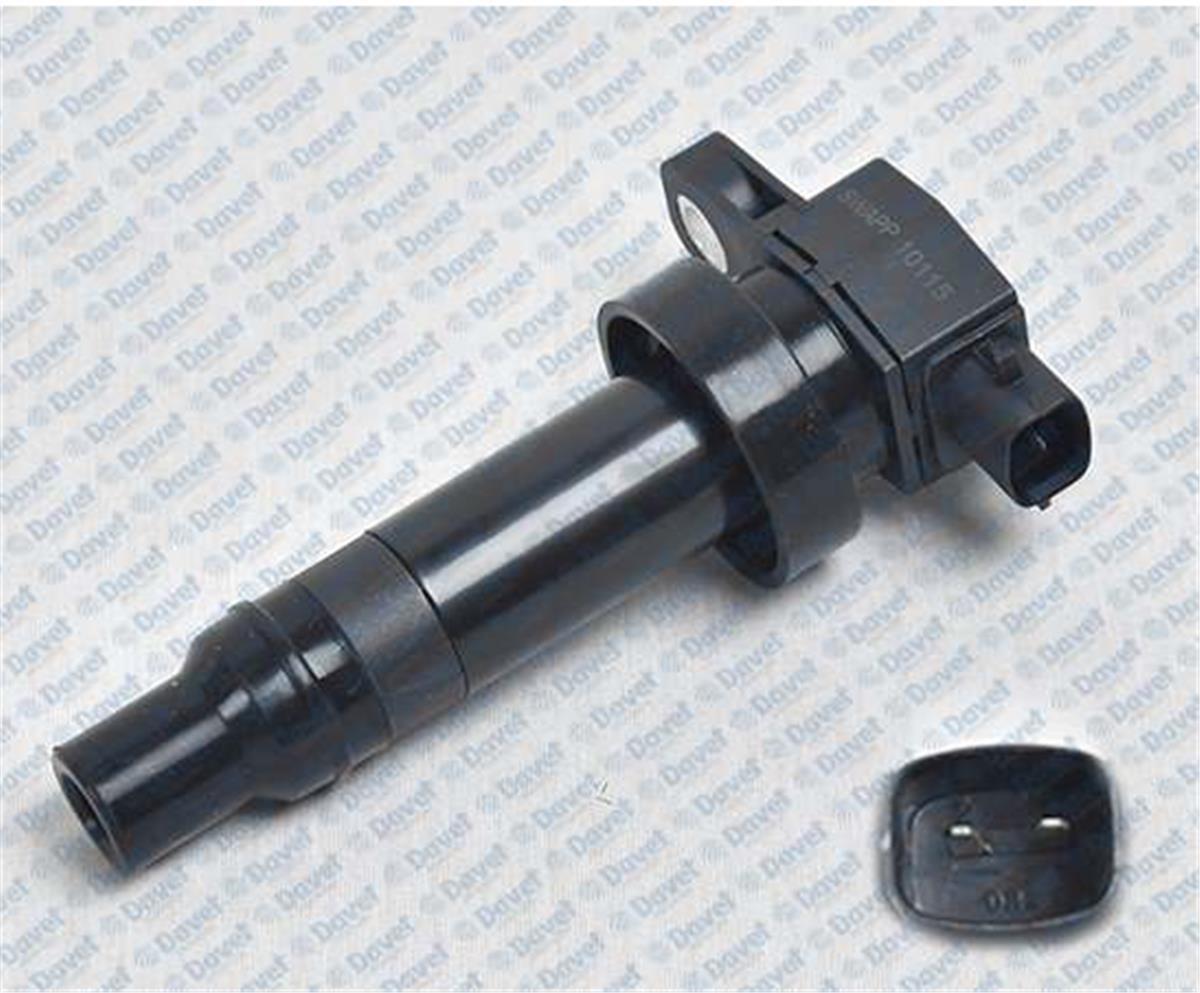 Hyundai Accent Blue İ20 Ateşleme Bobini Swapp 1.4 1.6 Cvvt