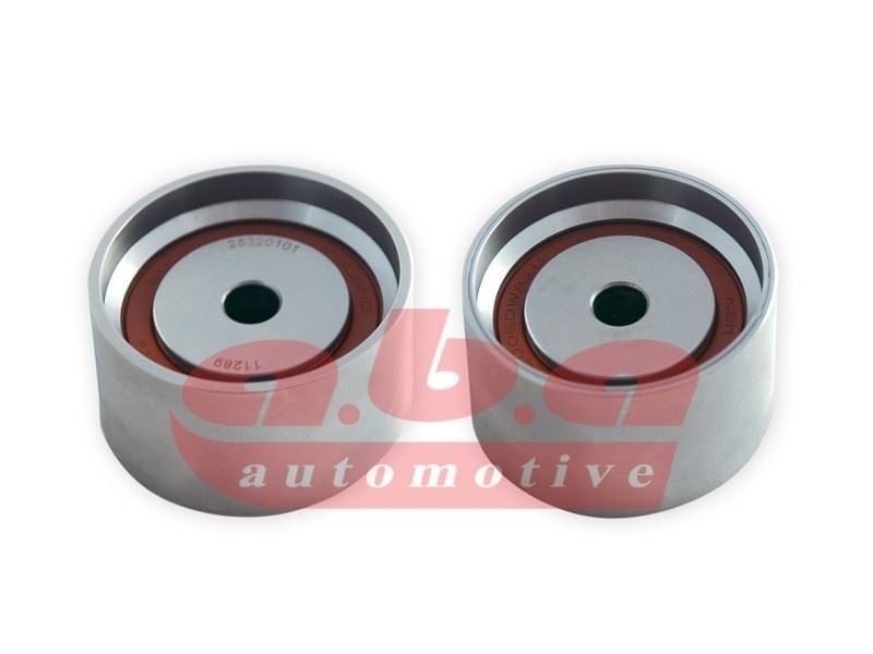 Hyundai Coupe Saptırma / Kılavuz Makarası Triger Kayışı ABA