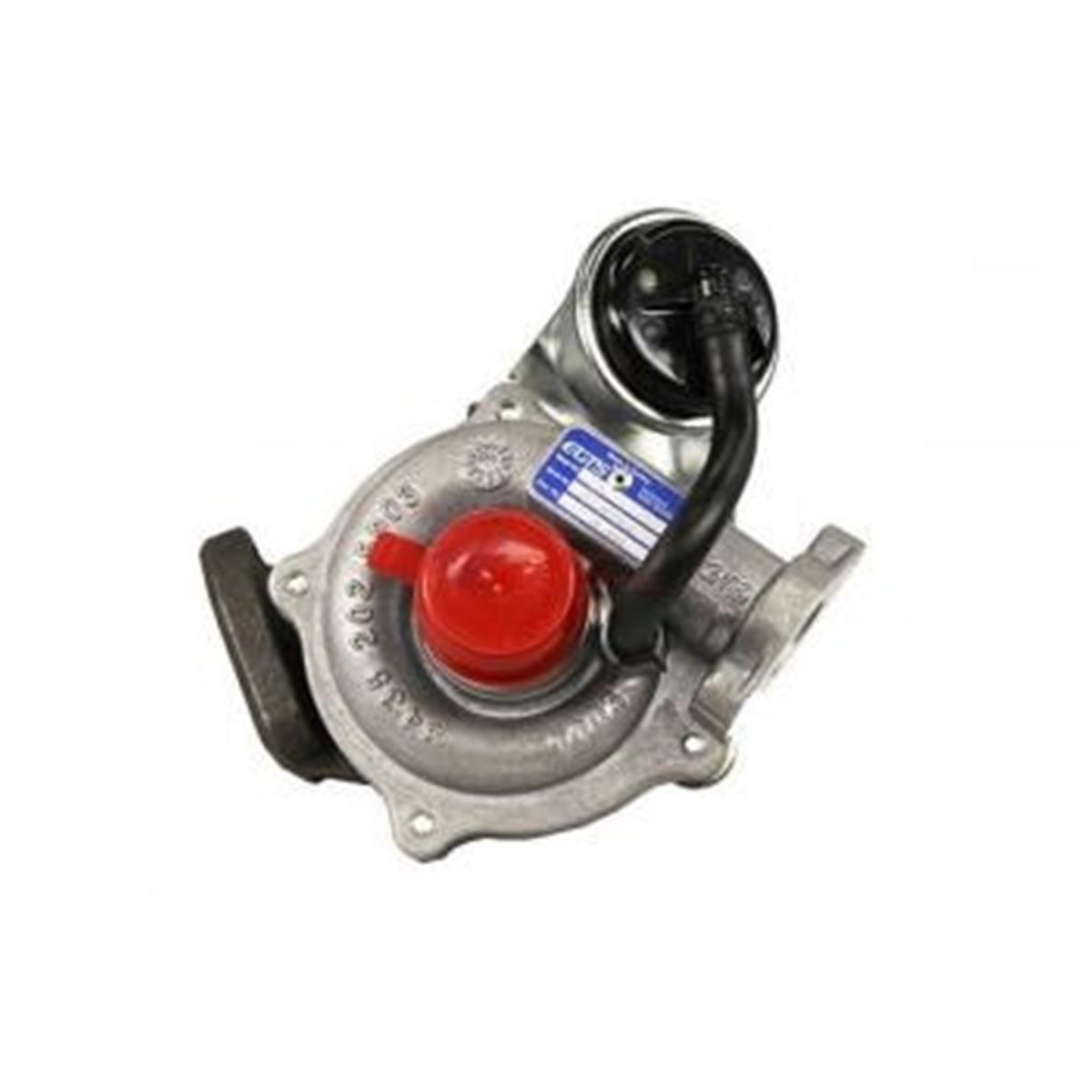 Hyundai H1 Starex Turbo Komple Gts 2.5D-Tci-Td-Crdi 97-101Ps 2820042600