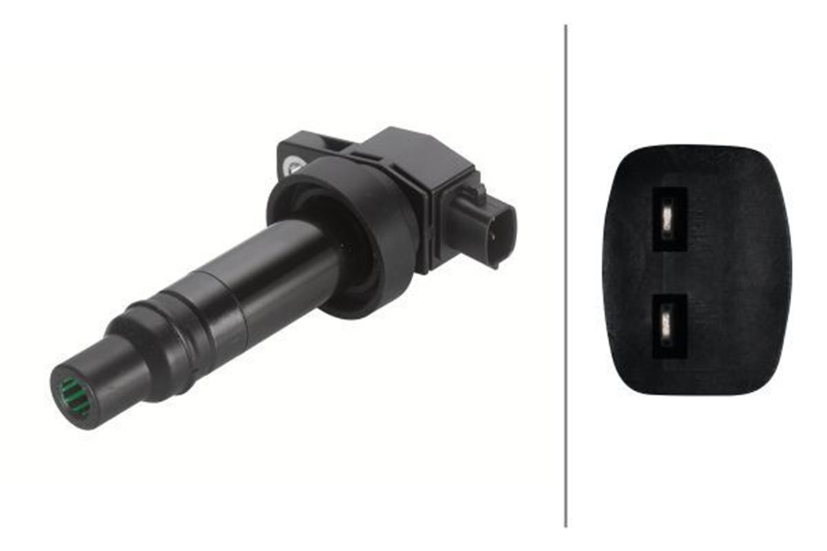 Hyundai Accent Blue Ateşleme Bobini 273012B010-273002B010