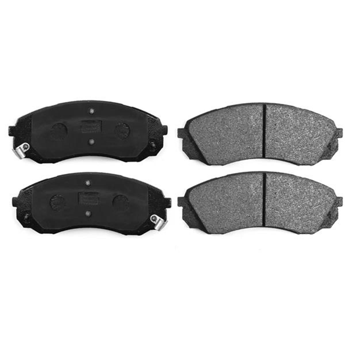 Hyundai H-1 Kia Carnival Fren Balata Ön 581014De00-581014Ha00-581014Ha