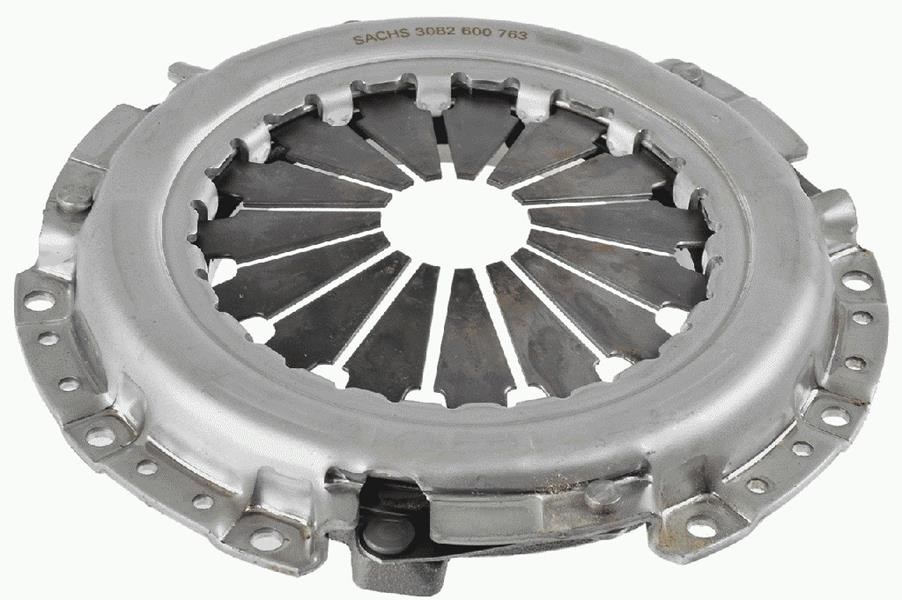 Hyundai Debriyaj Baskı Plakası SACHS
