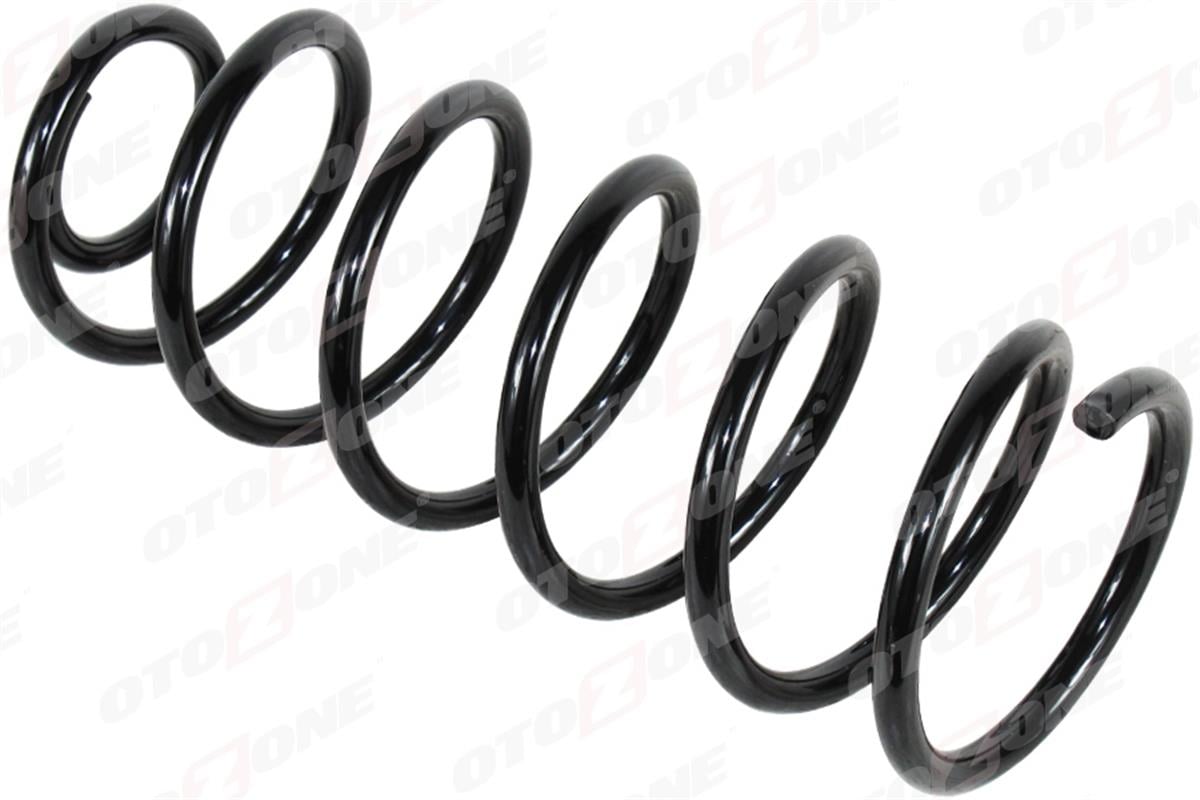 Hyundai Getz Tb (02-10) Helezon Yayı Arka 55330-1C211