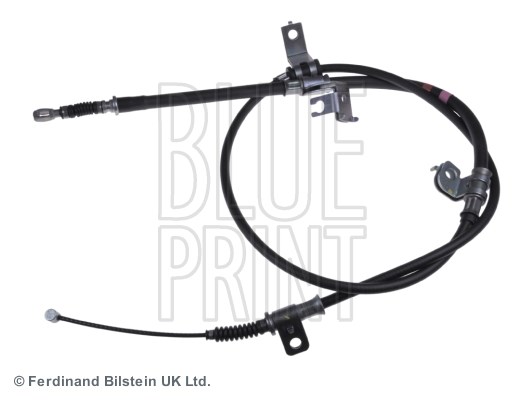 Hyundai H1 El Fren Teli BLUEPRINT