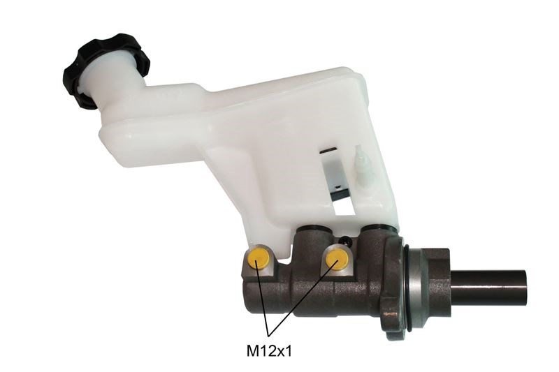 Hyundai ix35 Fren Ana Silindiri BREMBO