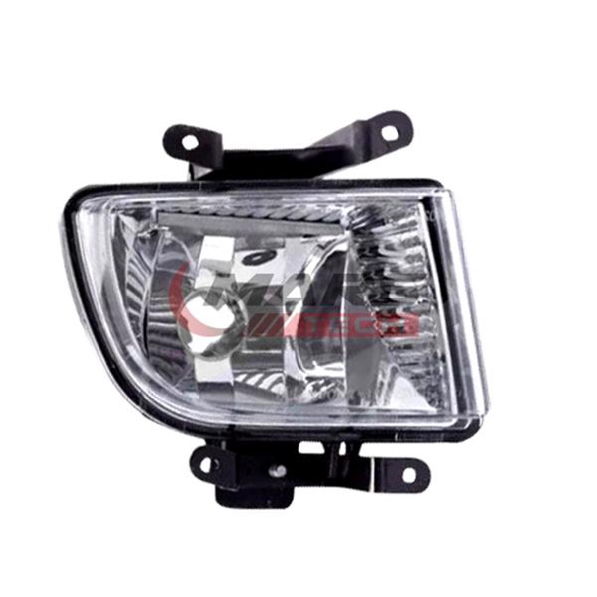 Hyundai Getz (2002-2005) Sis Lamba Sol