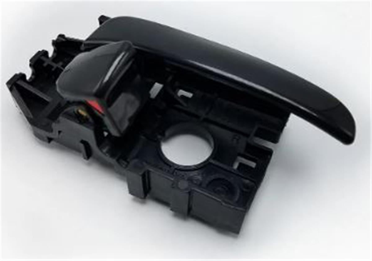 Hyundai Elantra İç Kapı Kolu Sol Arka Krom Grt (2001-2007)