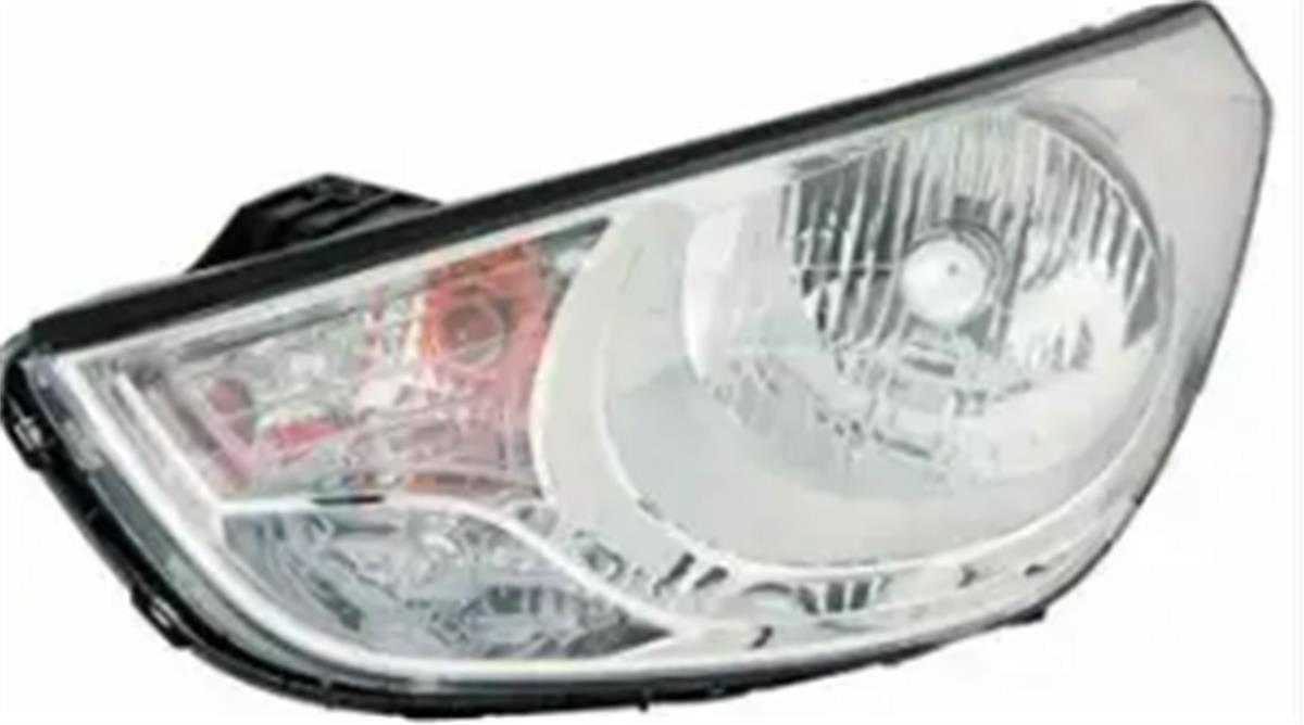 Hyundai Tucson Ön Far Sol Depo 2010-