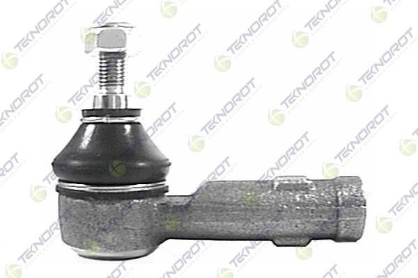 Hyundai Excel Rot Başı Dövme TEKNOROT