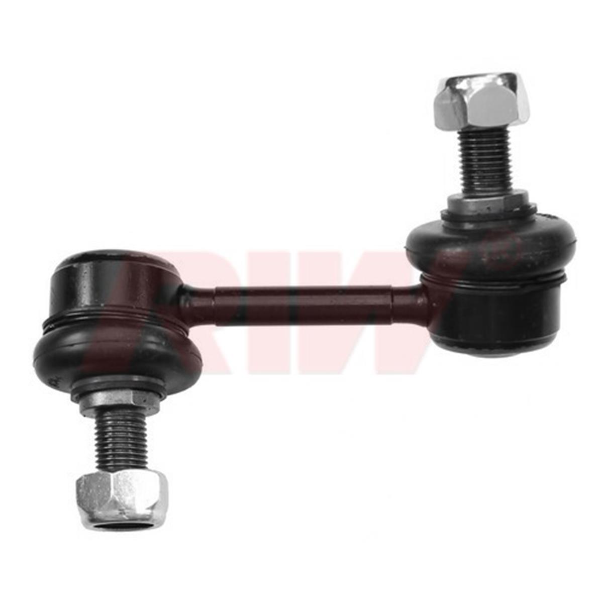 Hyundai H-1 Starex Z Rotu Arka Sağ 555304H000