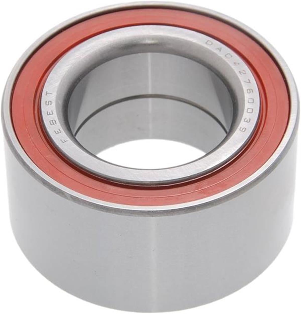 Hyundai Tucson Santa Fe İx35 Kia Sportage Arka Teker Rulmanı 5271026500