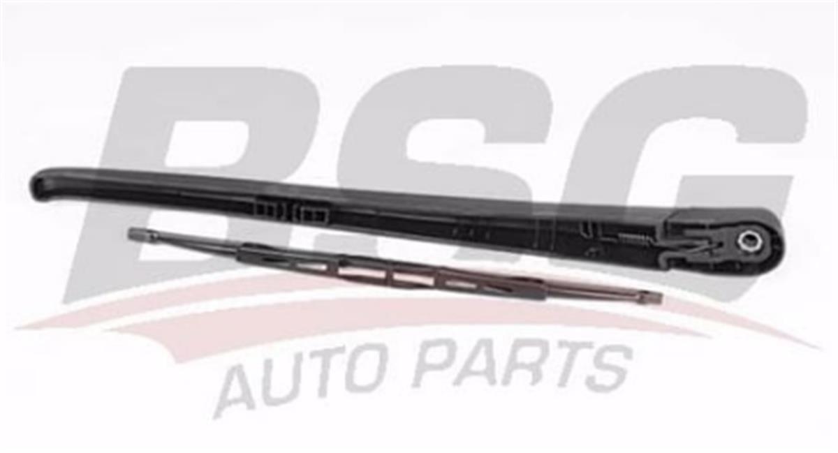 Hyundai Ix35 Tucson Kia Sportage Arka Silecek Kolu Bsg 2004- 988112E500