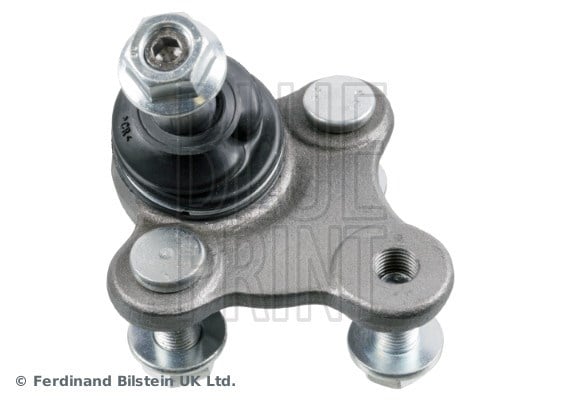 Hyundai Elantra GT Rotil Montaj Malzemesi Olan BLUEPRINT
