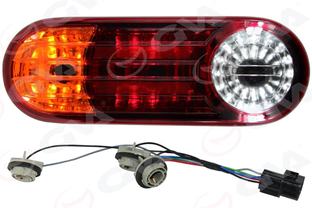 Hyundai H100 Kamyonet (06>) Stop Komple Sol 924014F000