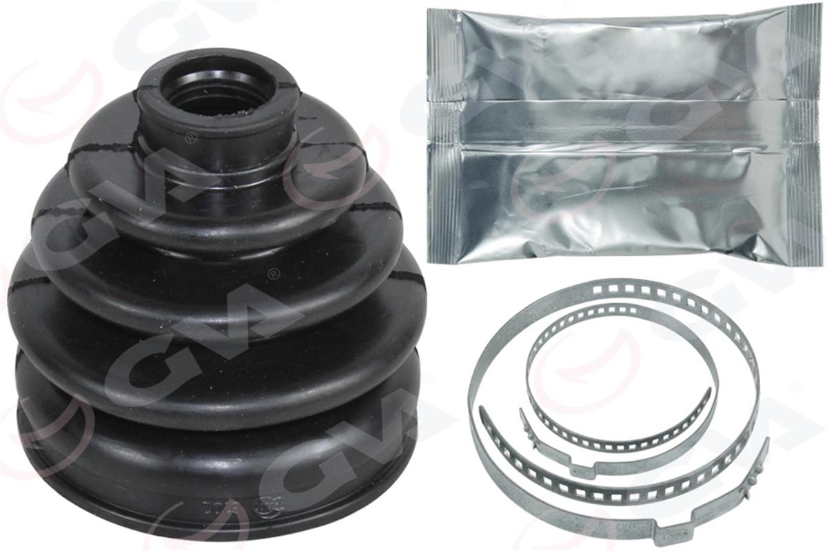 Hyundai Accent 1 Aks Körüğü