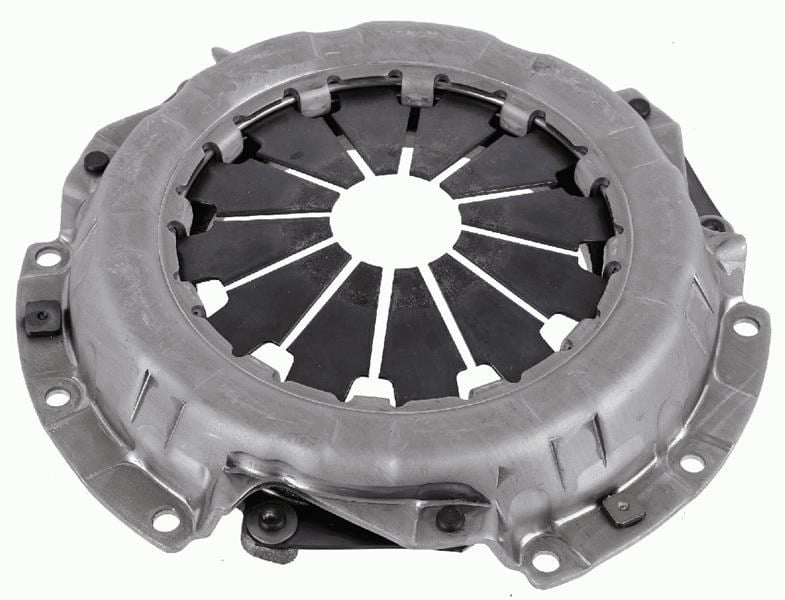 Hyundai Debriyaj Baskı Plakası SACHS