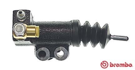 Hyundai Accent III Hidrolik Debriyaj Merkezi BREMBO
