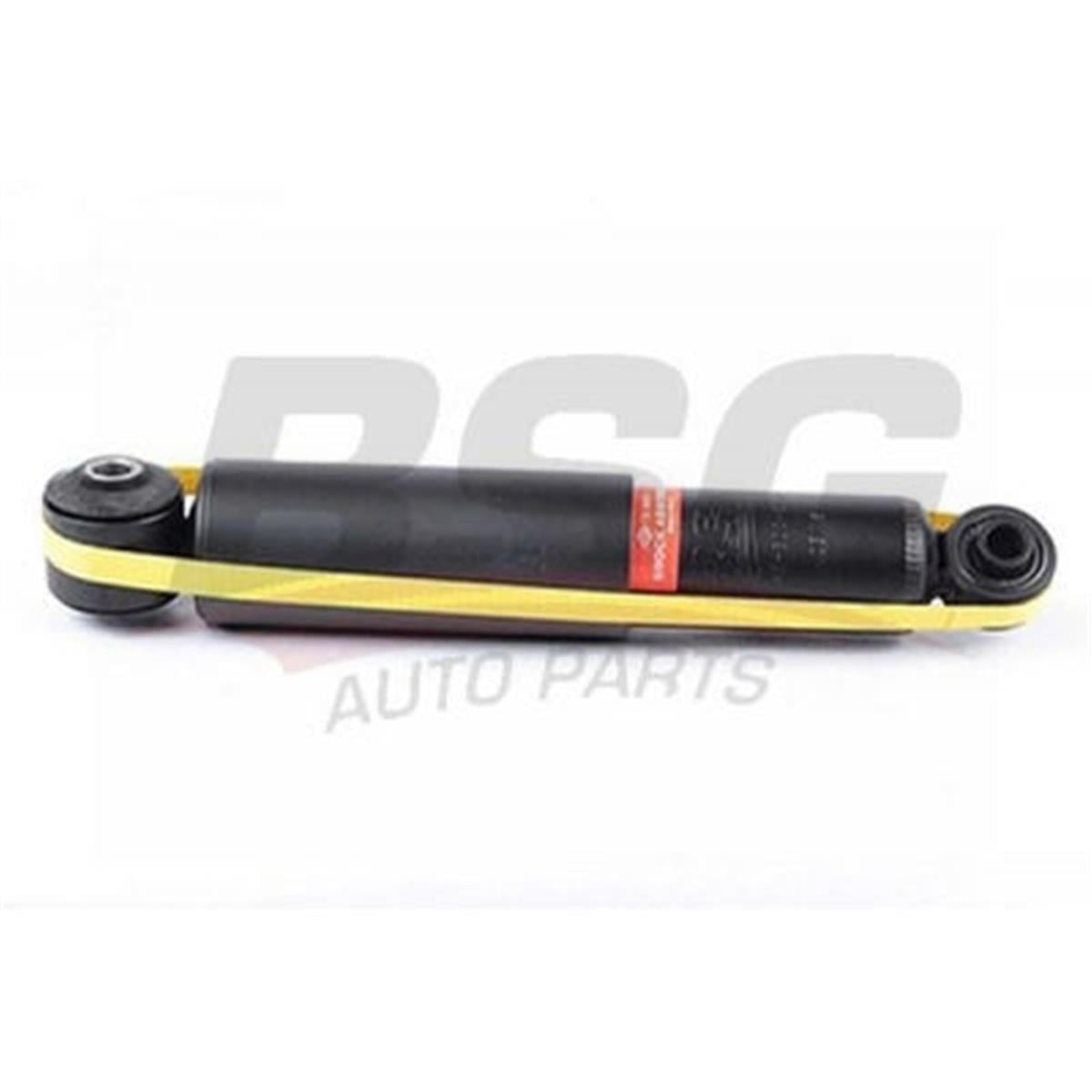 Hyundai Elantra Kia Rio Arka Amortisör Bsg Benzin/Dizel 2011- 553003X100