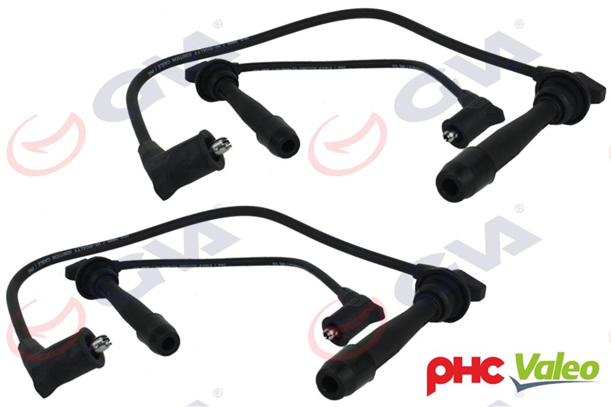 Hyundai Accent (2000-2010) 1.4-1.6 Buji Kablosu 2750122B00-2750102D00-2750126D