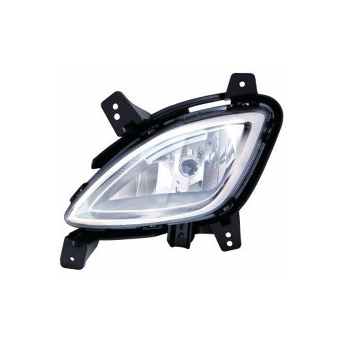 Hyundai İ10 Sis Farı Sağ Depo Benzin-Dizel 922020X100