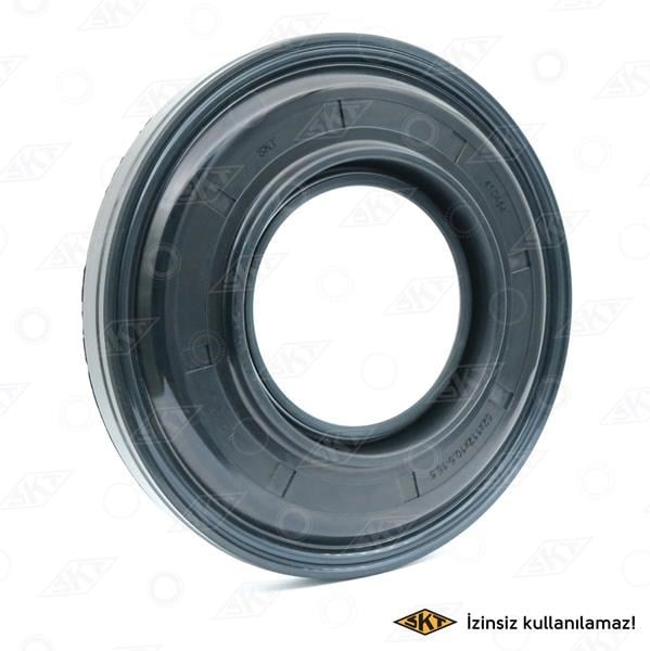 Hyundai HD 75 Arka Teker Dış Keçesi 52x112x10.5-15.5 SKT