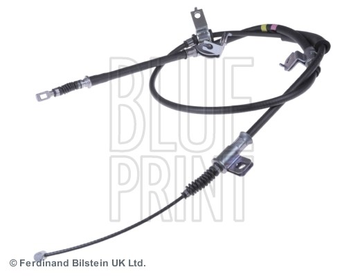 Hyundai H1 El Fren Teli BLUEPRINT