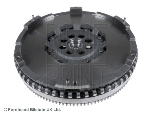Hyundai H1 Volan Dişlisi BLUEPRINT