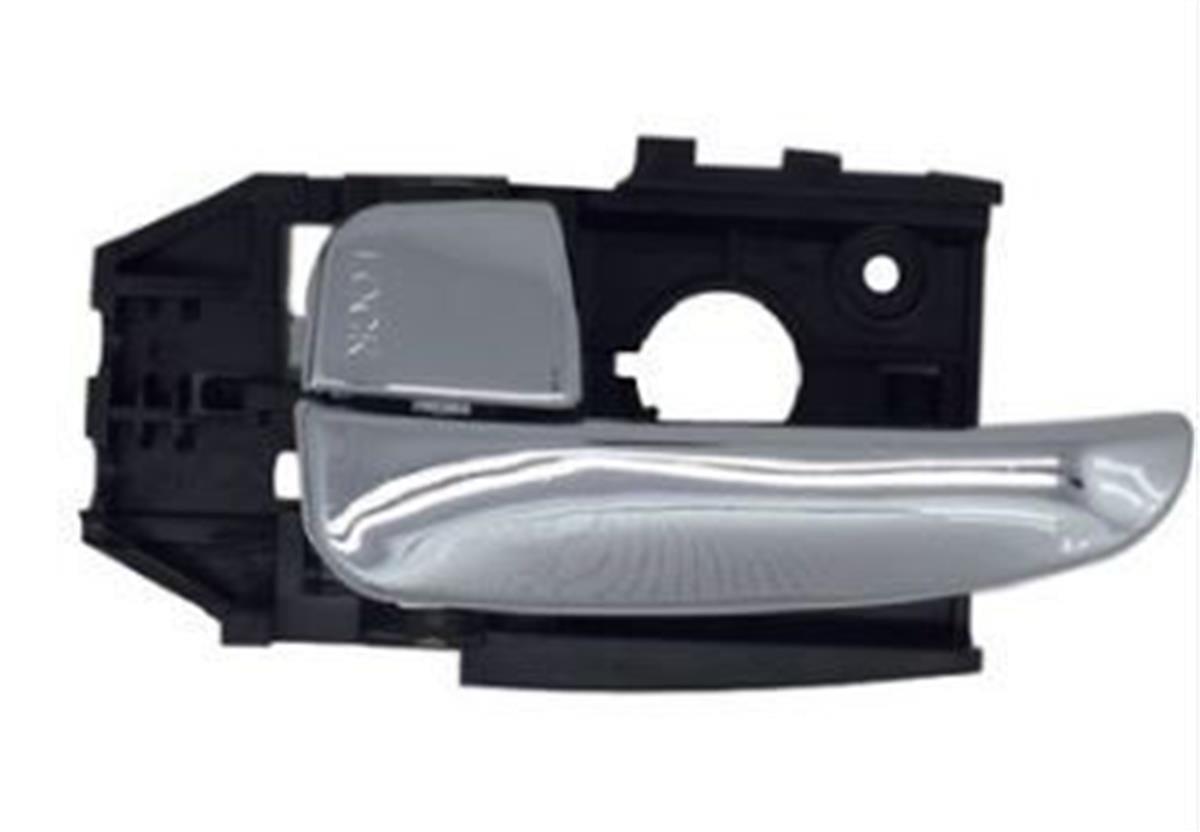 Hyundai Elantra İç Kapı Kolu Arka Sağ Krom Grt (2001-2007)