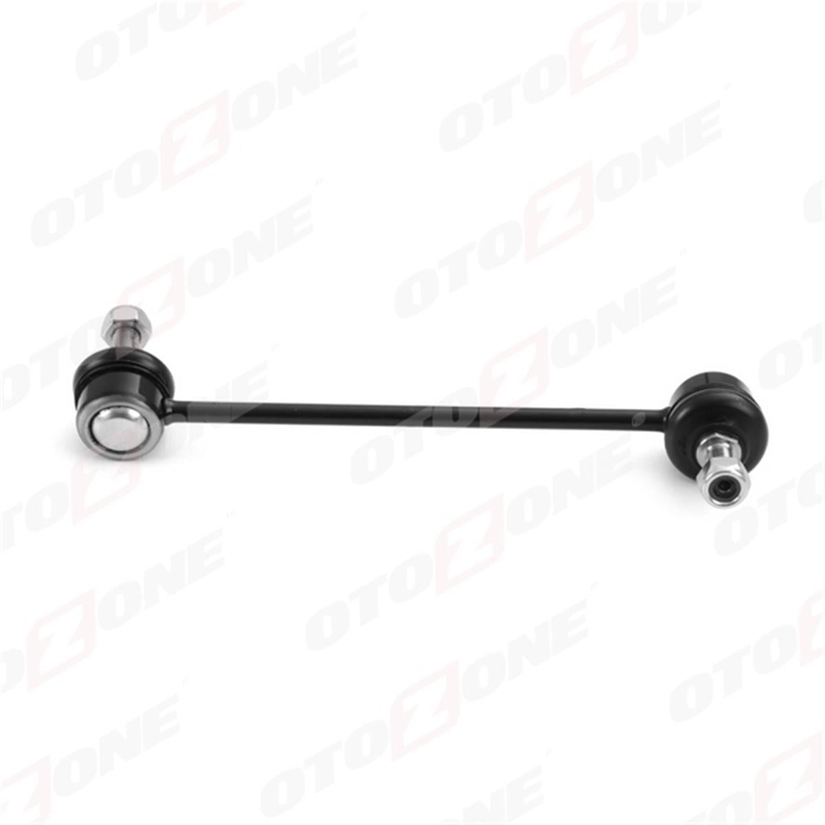 Hyundai İ20 Z Rotu Ön Sol 548301J000