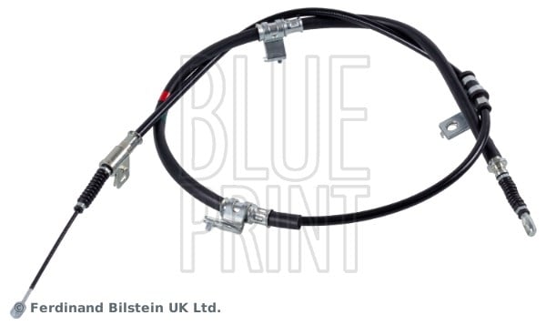 Hyundai H1 El Fren Teli BLUEPRINT