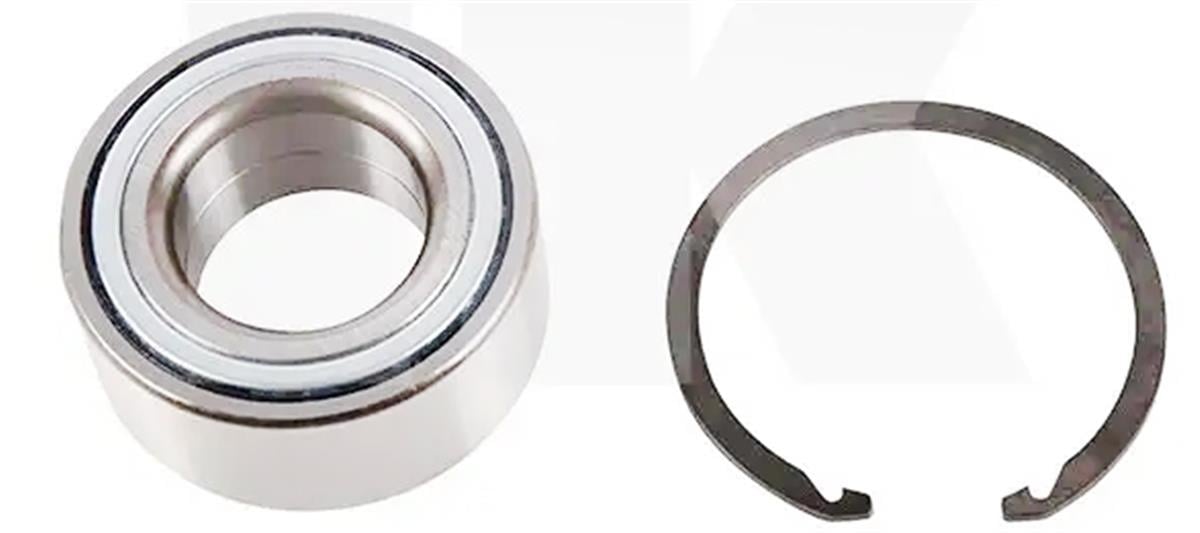 Hyundai Elantra Kia Cerato Ön Teker Rulmanı 517202D000-517202D100