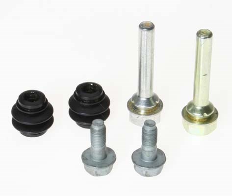 Hyundai Accent Fren Kaliperi Kit Bileşenleri BREMBO