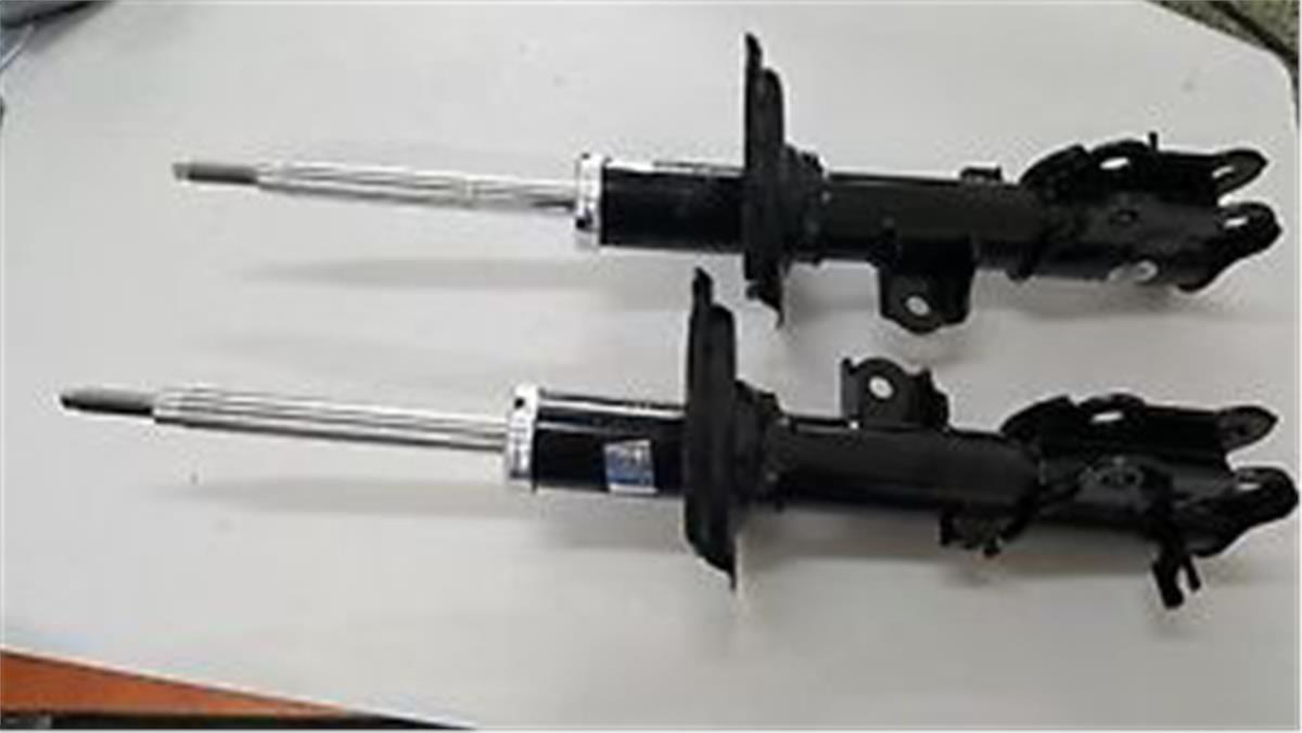 Hyundai Accent Blue (2011>) Ön Sol Amortisör 546501R001