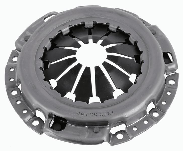 Hyundai Debriyaj Baskı Plakası SACHS