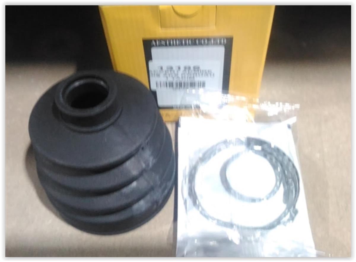 Hyundai Accent Admire Dış Aks Körüğü Tk