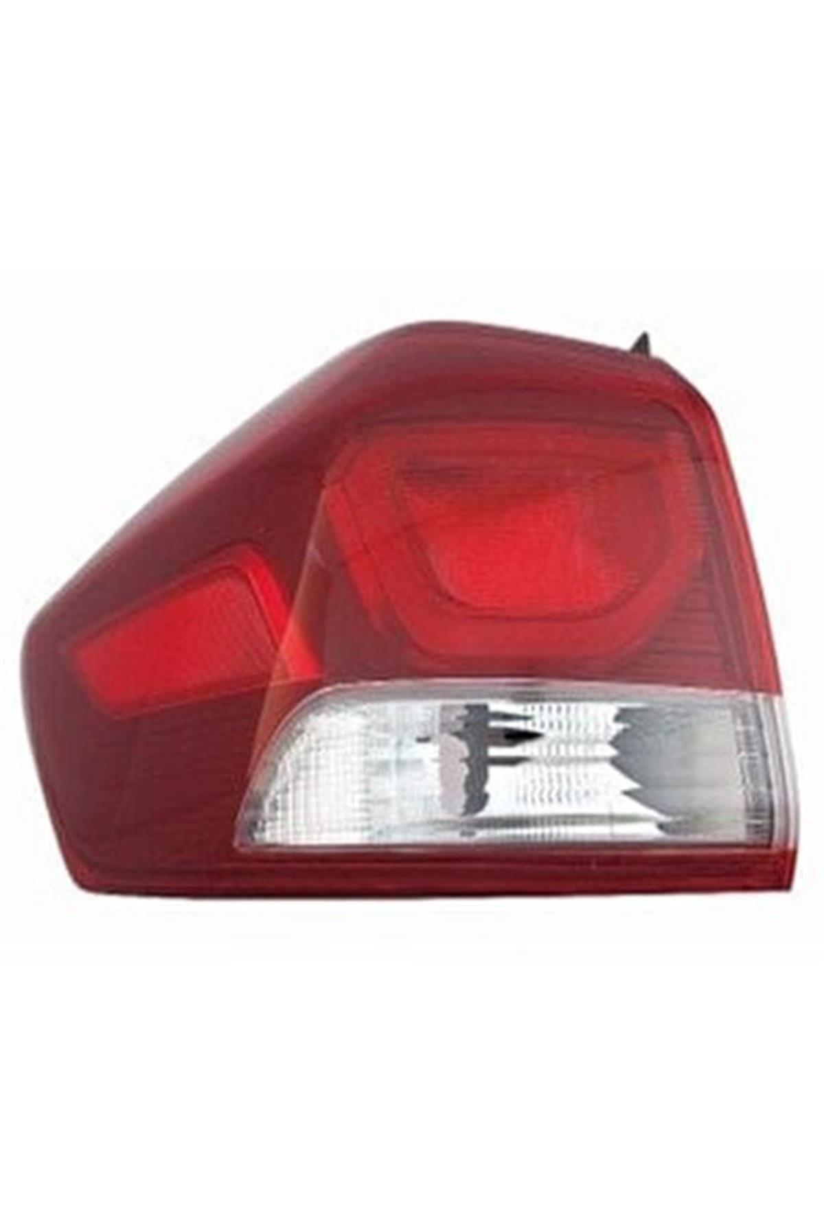 Hyundai Elantra Sağ Dış Stop Lambası Depo Benzin-Dizel (2015-) 92402F2000