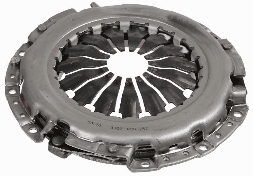 Hyundai Debriyaj Baskı Plakası SACHS