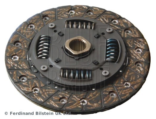 Hyundai Grand i10 i10 II Debriyaj Balatası BLUEPRINT