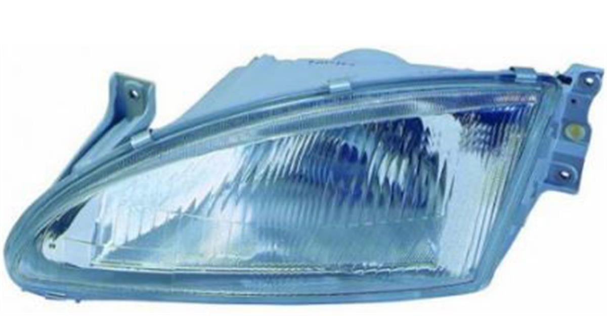 Depo Elantra 97-98 Sol Far (Benzin/Dizel) 9210129070