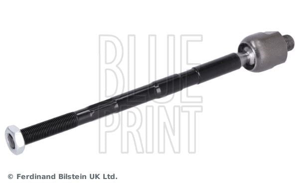 Hyundai Accent V Solaris II Verna V / Kia Rio IV Stonic Rot Mili BLUEPRINT
