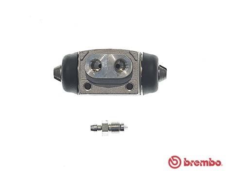 Hyundai Accent IV Fren Hidroliği BREMBO