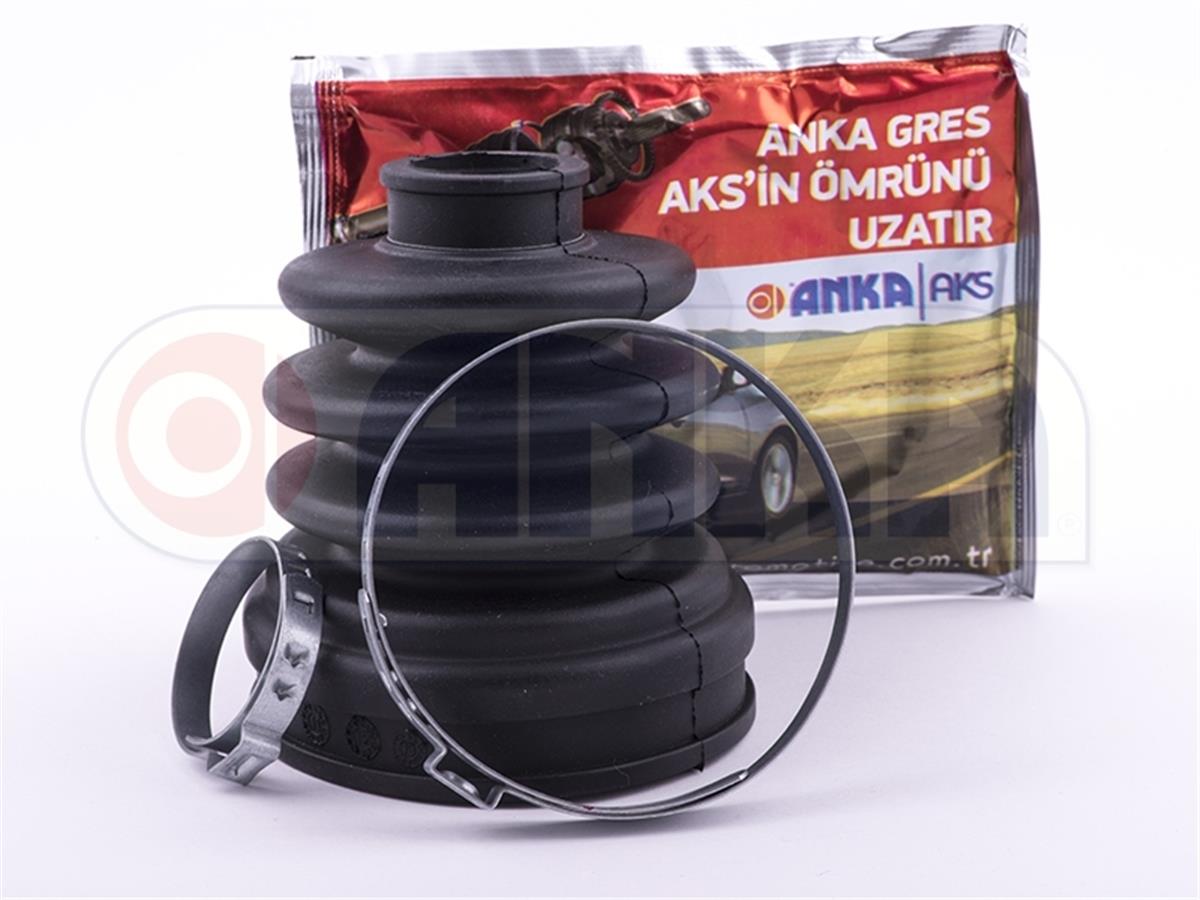 Hyundai Accent Era Aks Körüğü İç 495421R001