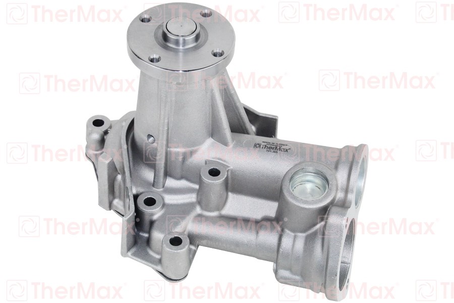 Hyundai H100 2.5L Devirdaim Su Pompası THERMAX