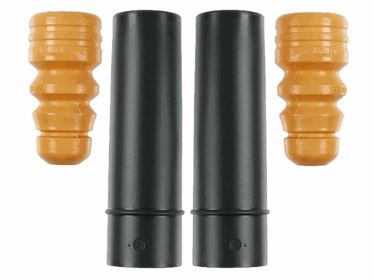 Hyundai Accent 3 (2005-2010) 1.4 Gl Süspansiyon Takozu Ve Toz Korugu Arka