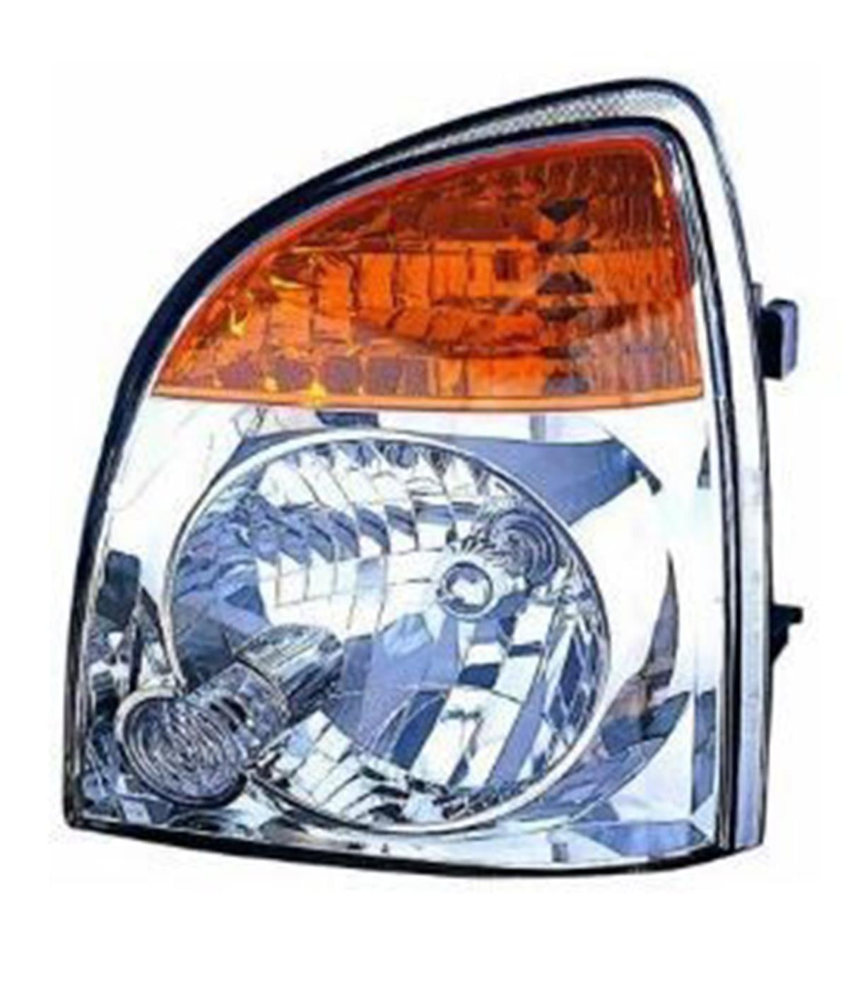 Hyundai H100 Sol Far Depo Benzin-Dizel (2004 Ve Sonrası) 921104F030