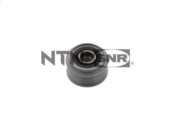 Hyundai Elantra VI Alternatör Kasnağı Rulmanlı SNR