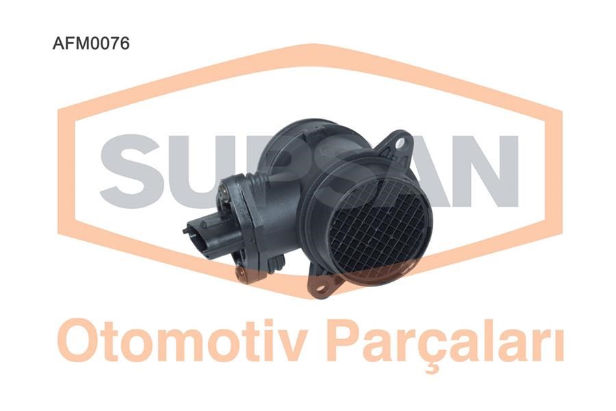 Hyundai Accent Admire Hava Kütle Ölçer Debimetre SUPSAN